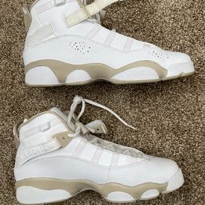 Kids Jordan Sneakers